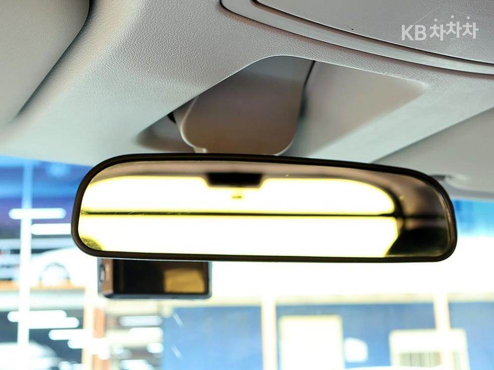 2016 - kia ray-ban