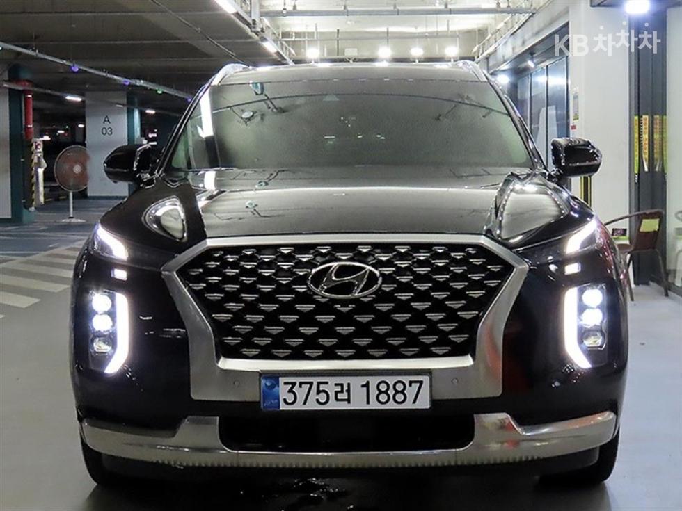 2021 Hyundai Used Car photo