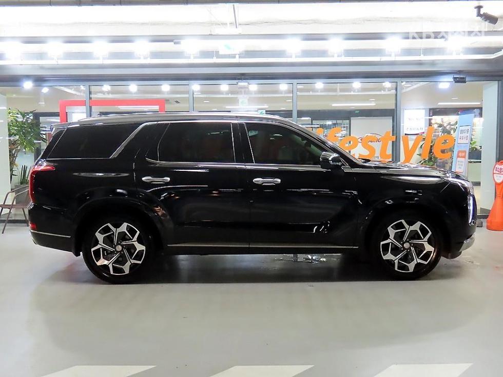 2021 Hyundai Used Car photo