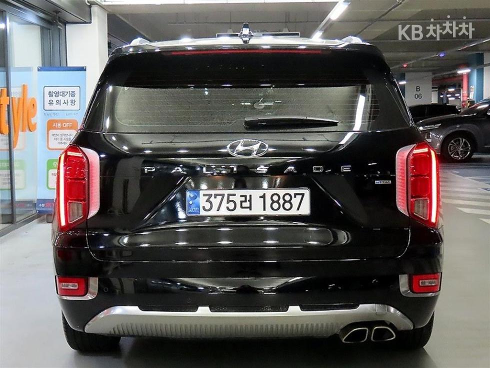 2021 Hyundai Used Car photo