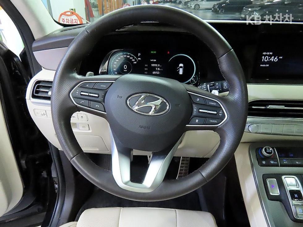 2021 Hyundai Used Car photo