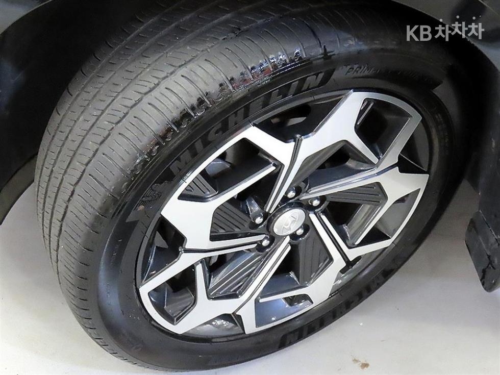 2021 Hyundai Used Car photo
