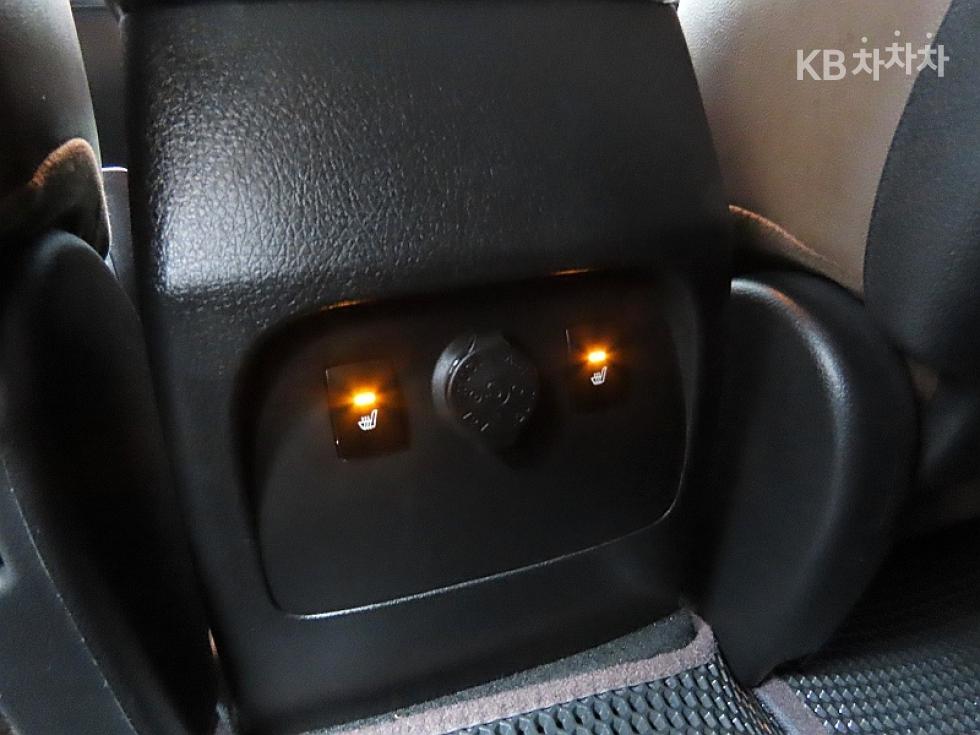 2012 - kia sorento