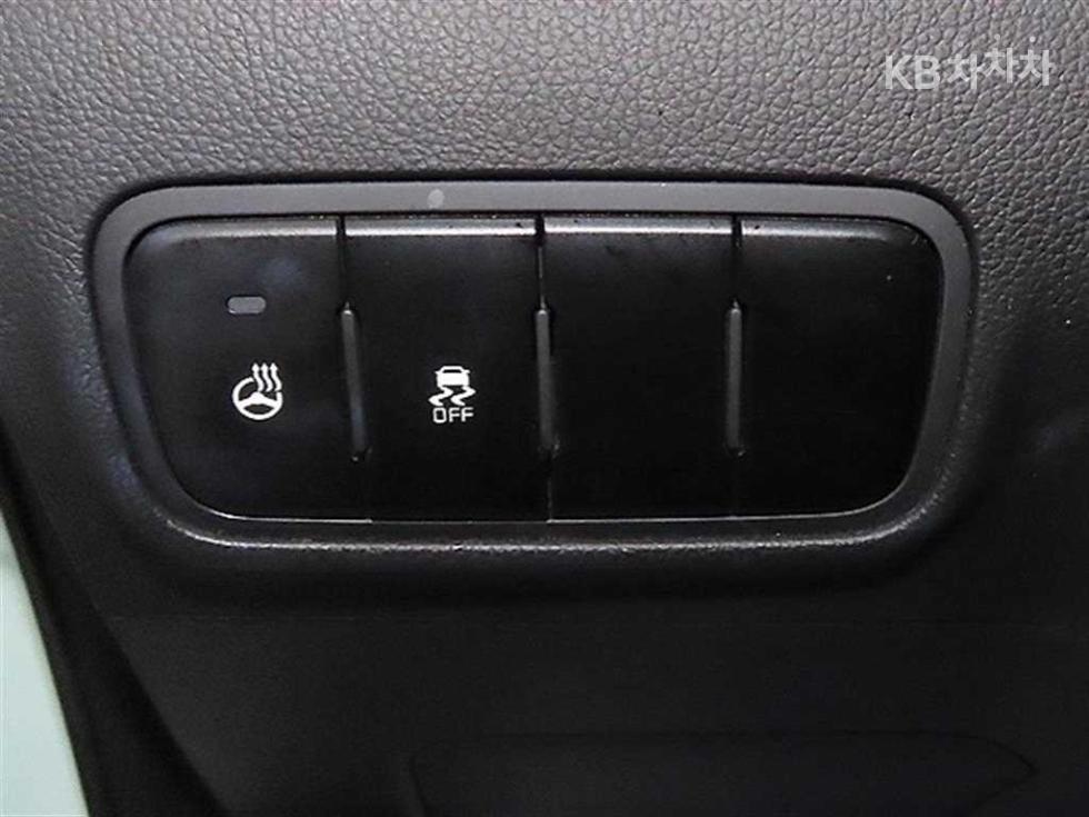 2018 - kia ray