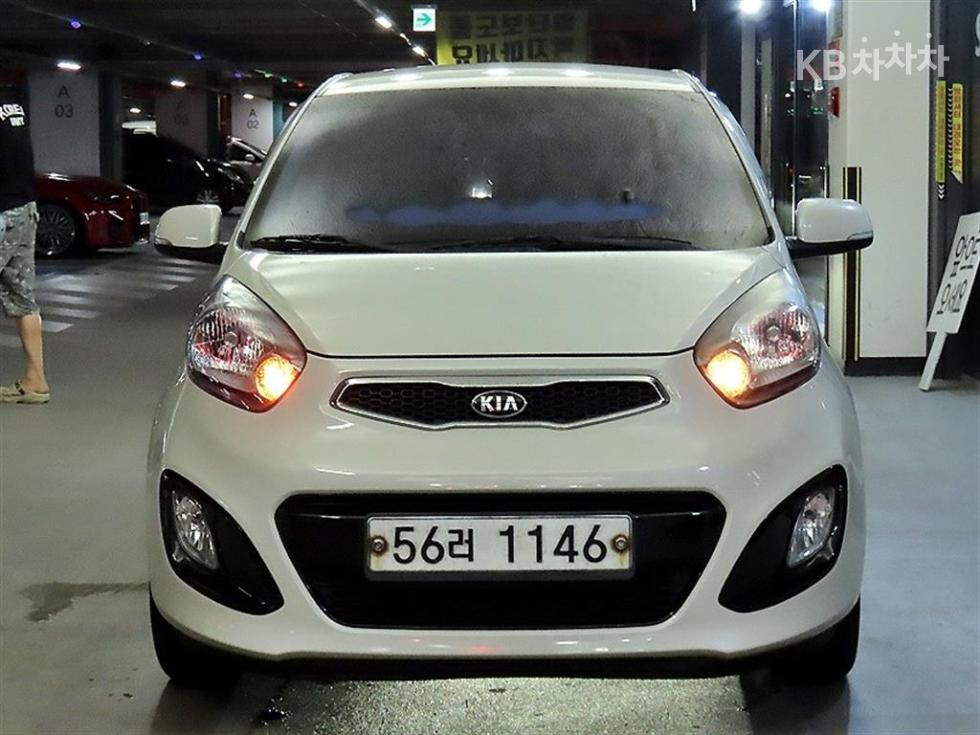 2015 - kia all