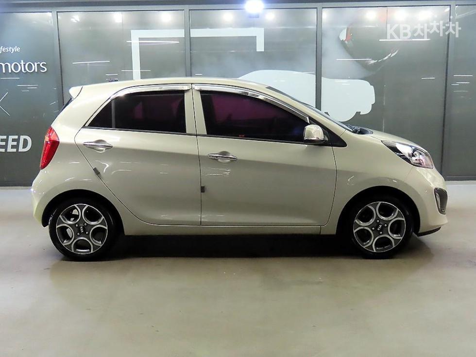 2015 - kia all