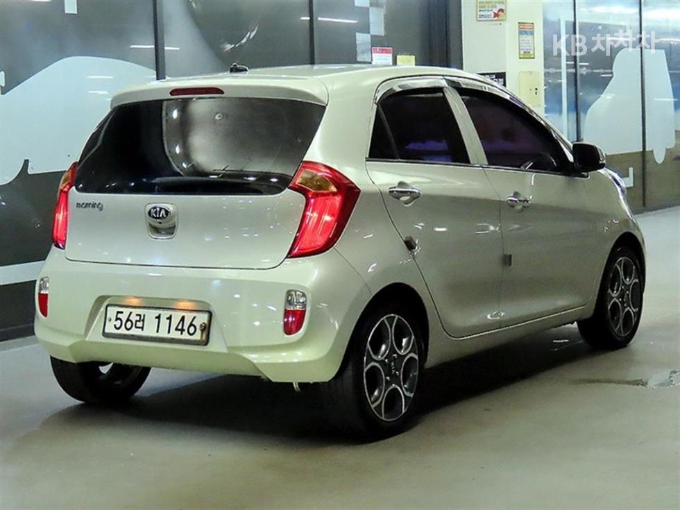 2015 - kia all