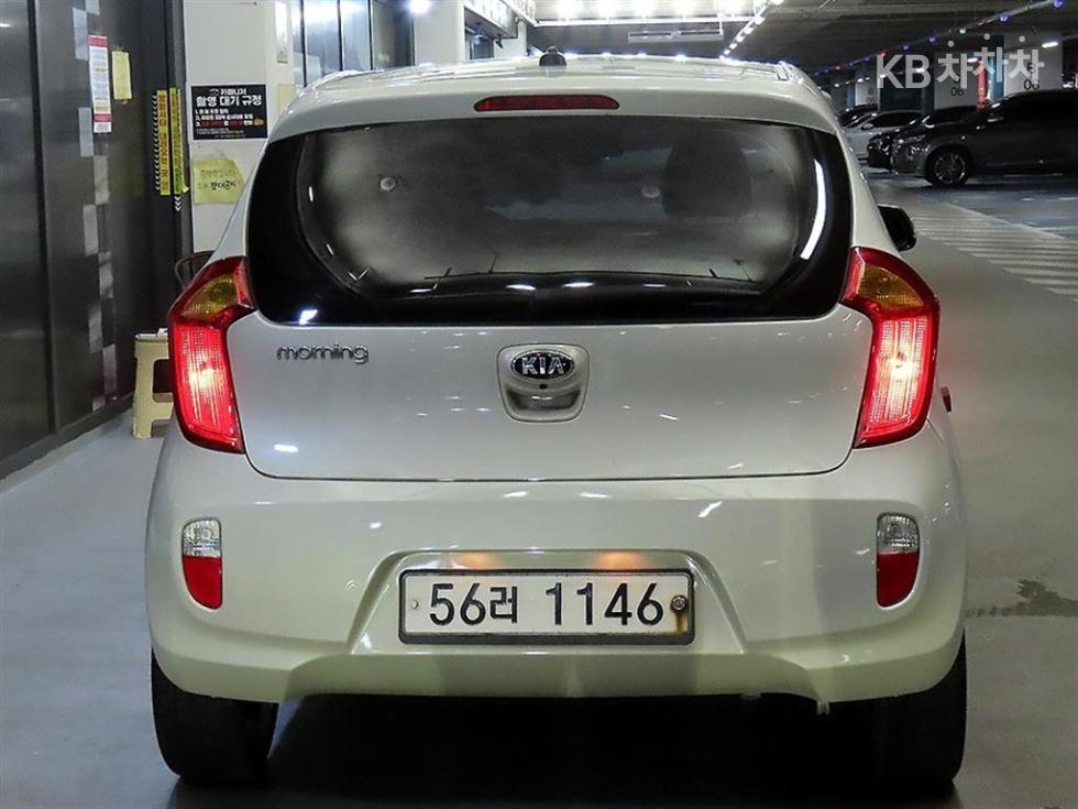 2015 - kia all