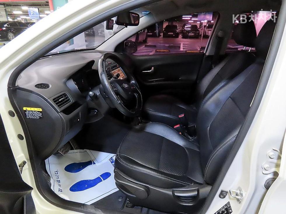 2015 - kia all