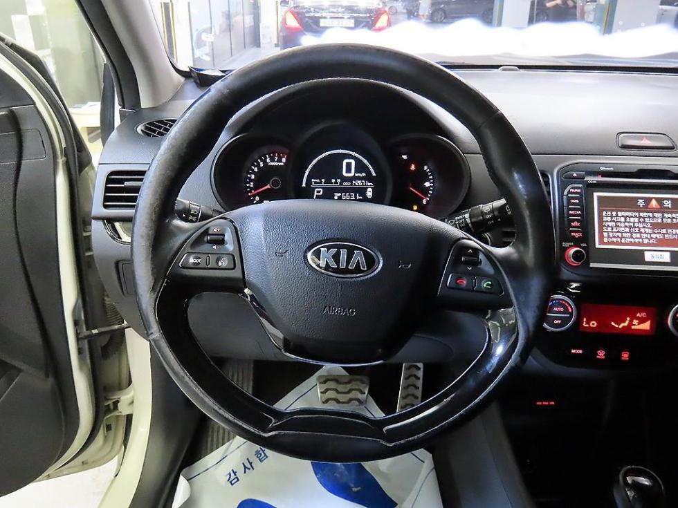 2015 - kia all