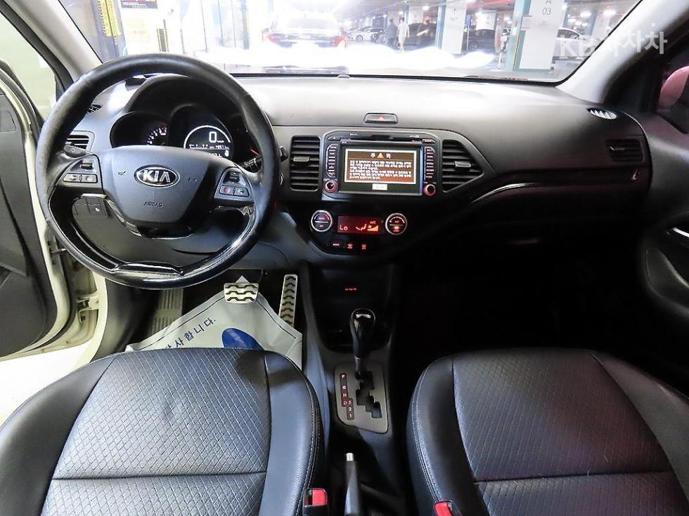 2015 - kia all