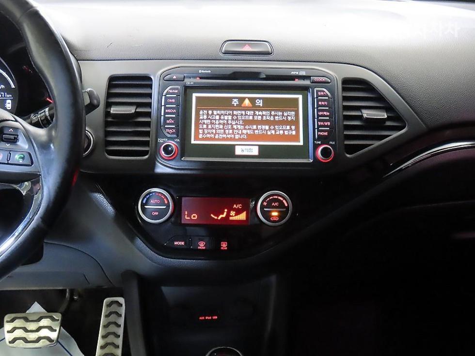 2015 - kia all