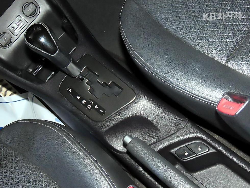 2015 - kia all