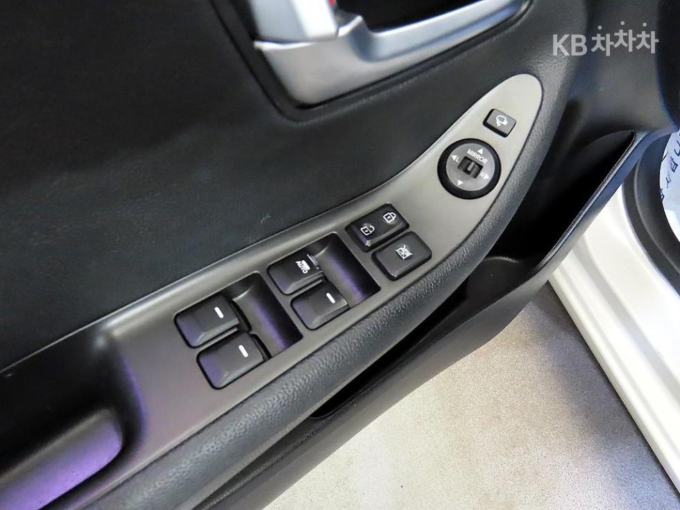 2015 - kia all