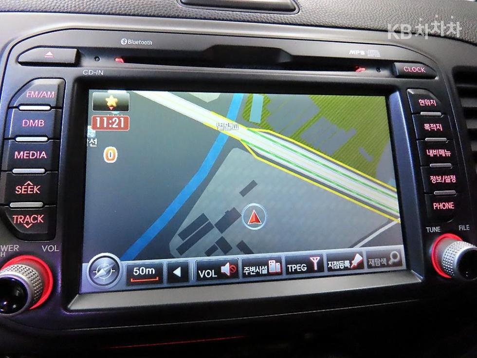 2015 - kia all