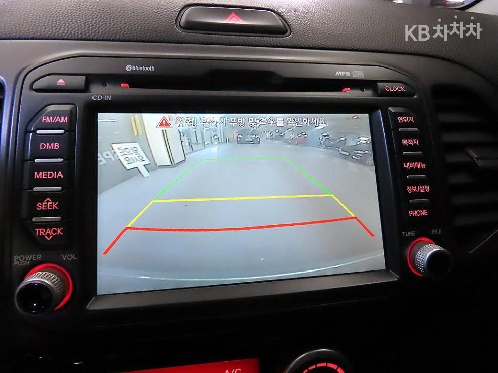 2015 - kia all