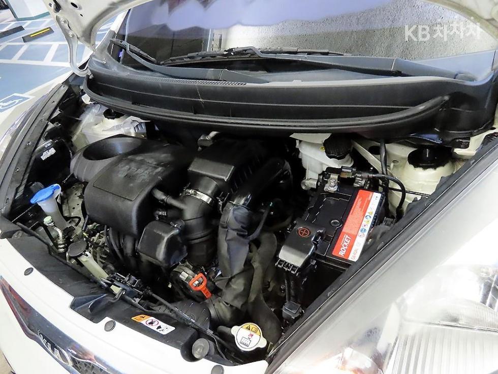 2015 - kia all