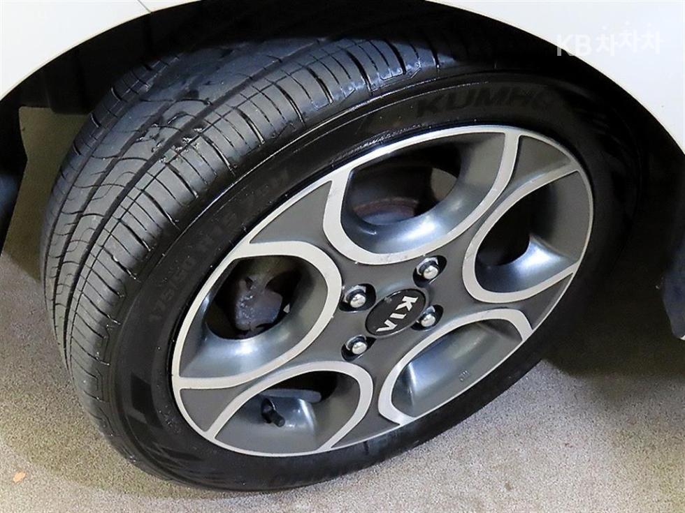 2015 - kia all