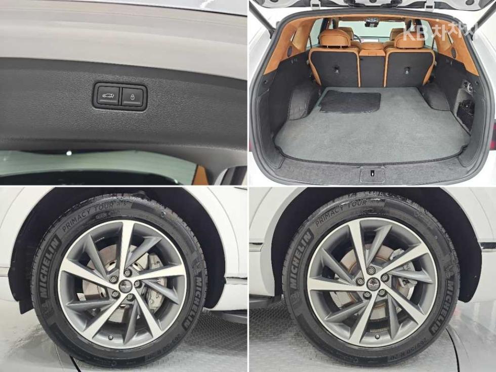 2024 Genesis GV80 photo