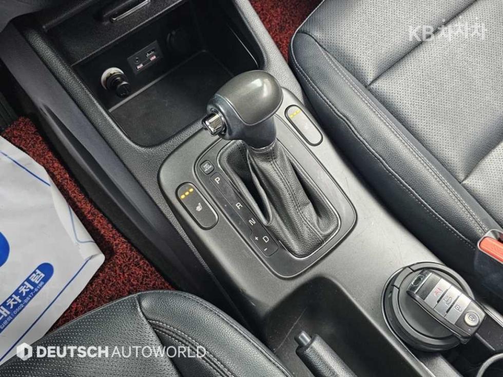 2014 - kia k3