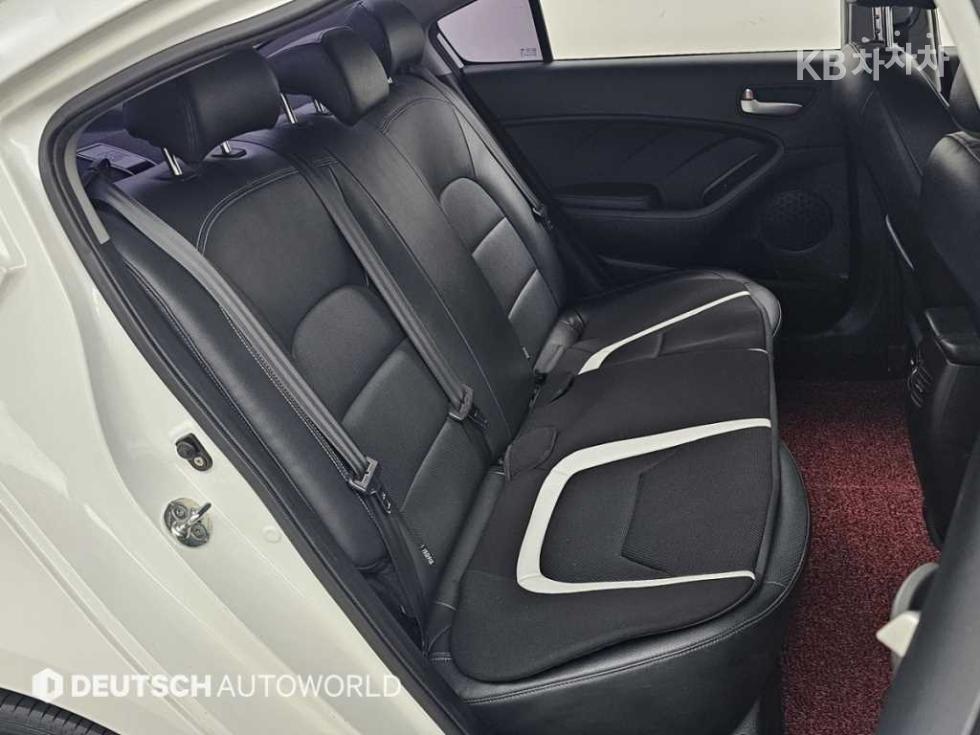 2014 - kia k3