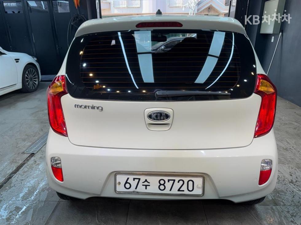 2012 - kia all