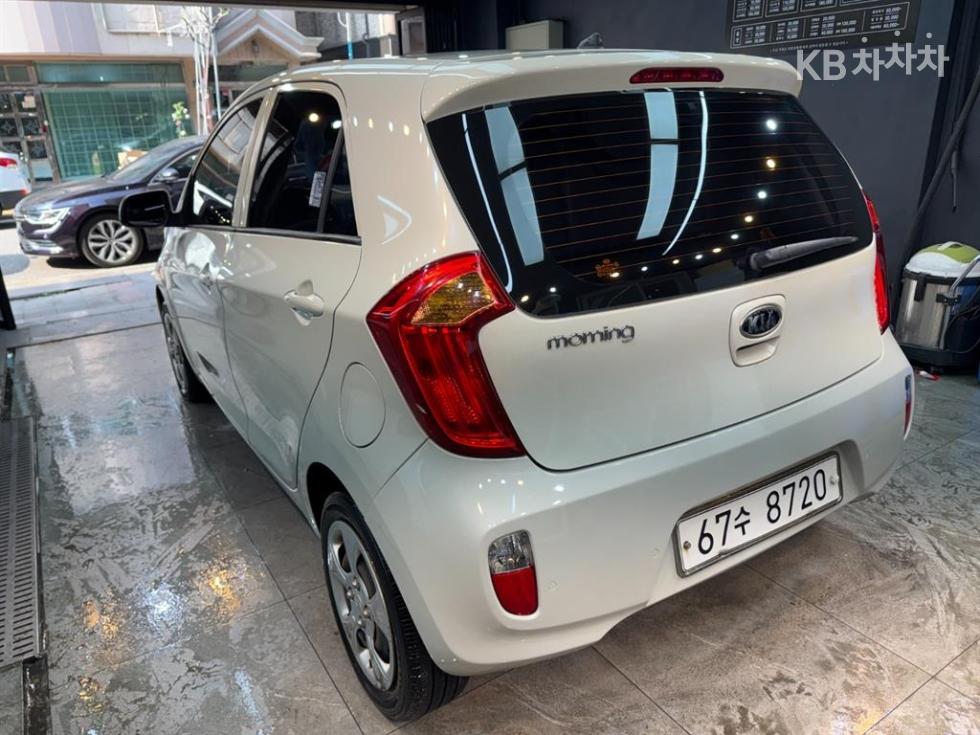 2012 - kia all