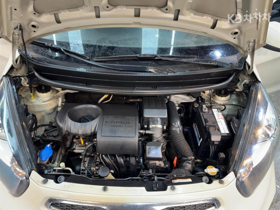 2012 - kia all