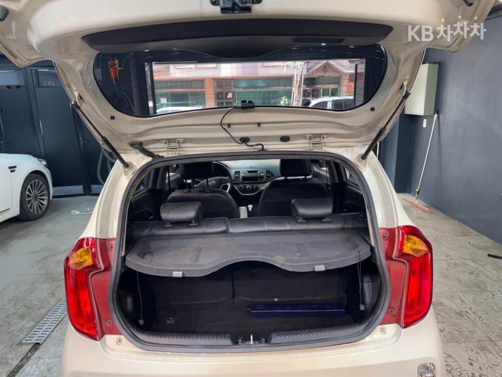 2012 - kia all