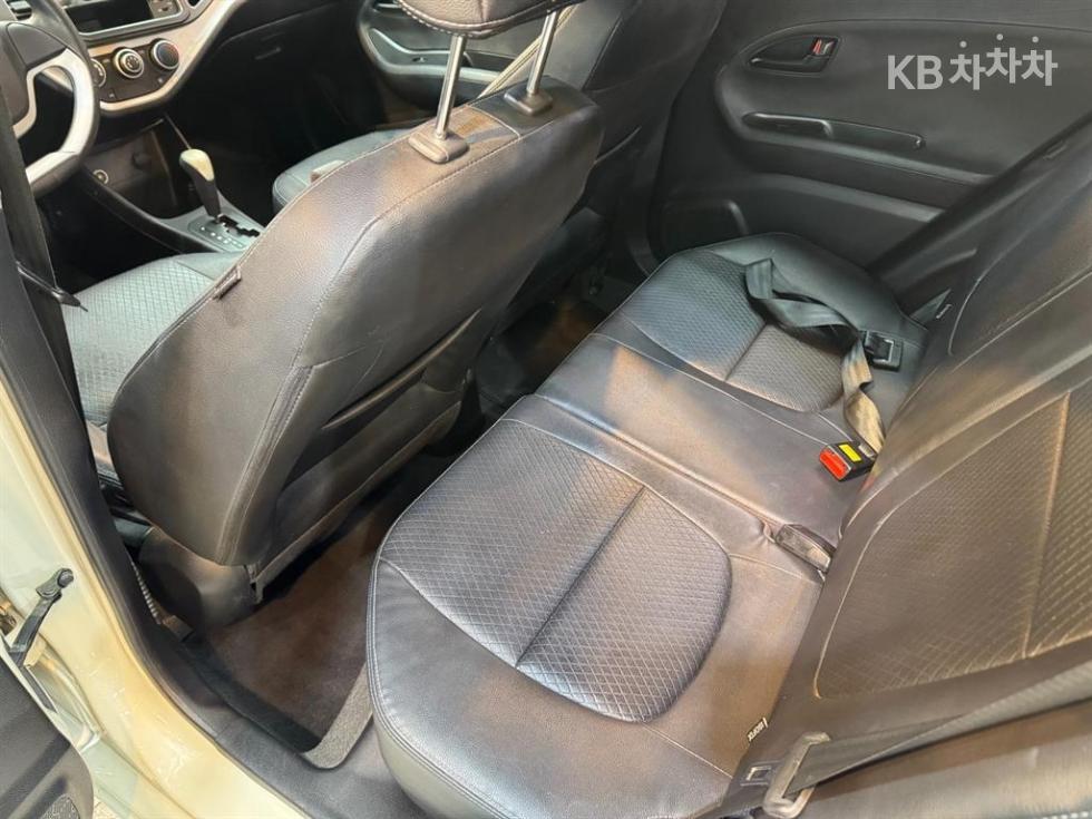 2012 - kia all