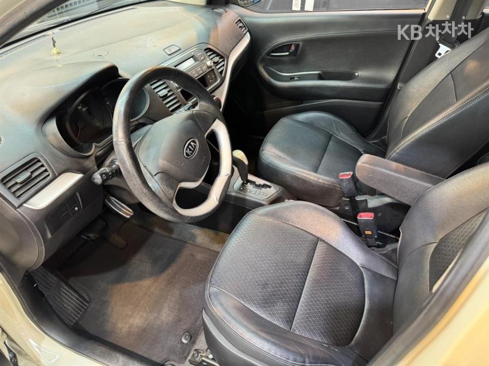 2012 - kia all