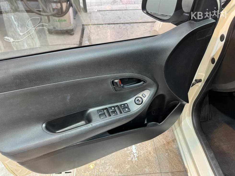 2012 - kia all