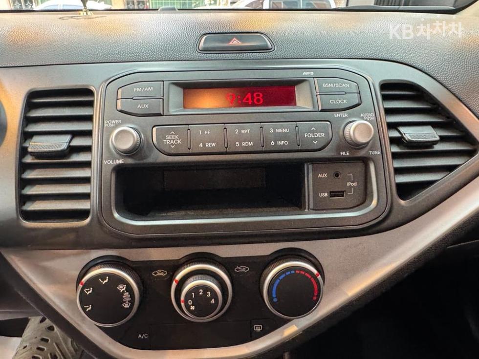 2012 - kia all