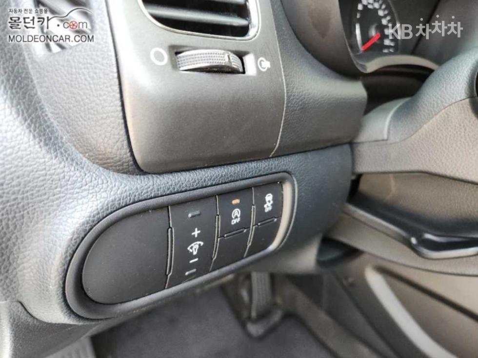 2017 - kia k3