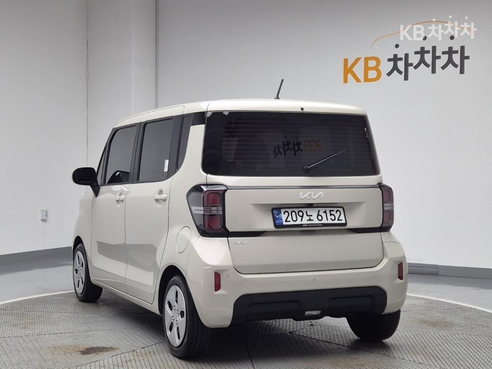 2024 - kia kia