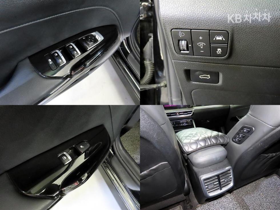 2021 - kia k5
