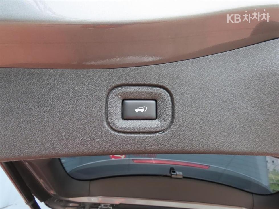 Renault Samsung QM6 — miniaturë 6