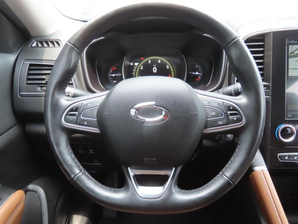 Renault Samsung QM6 — miniaturë 10