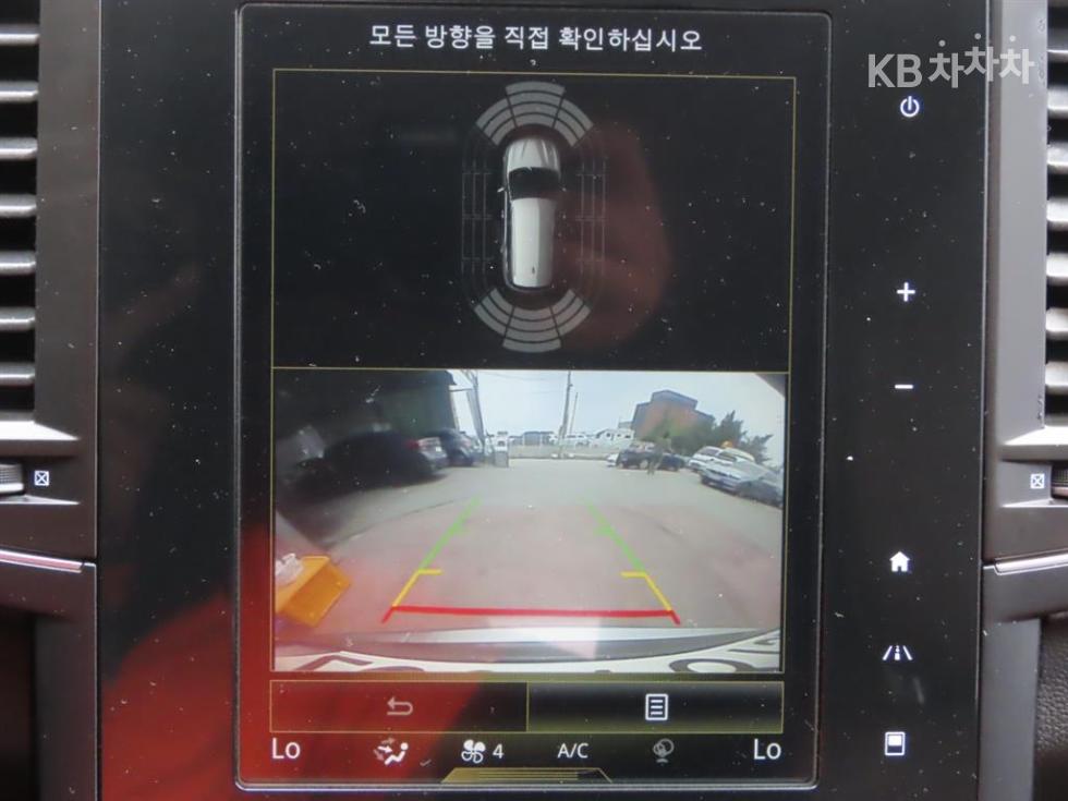 Renault Samsung QM6 — miniaturë 17