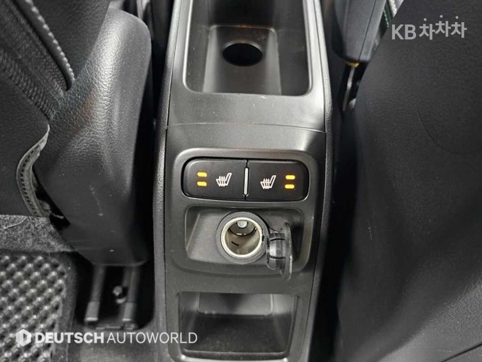 2018 - kia ray