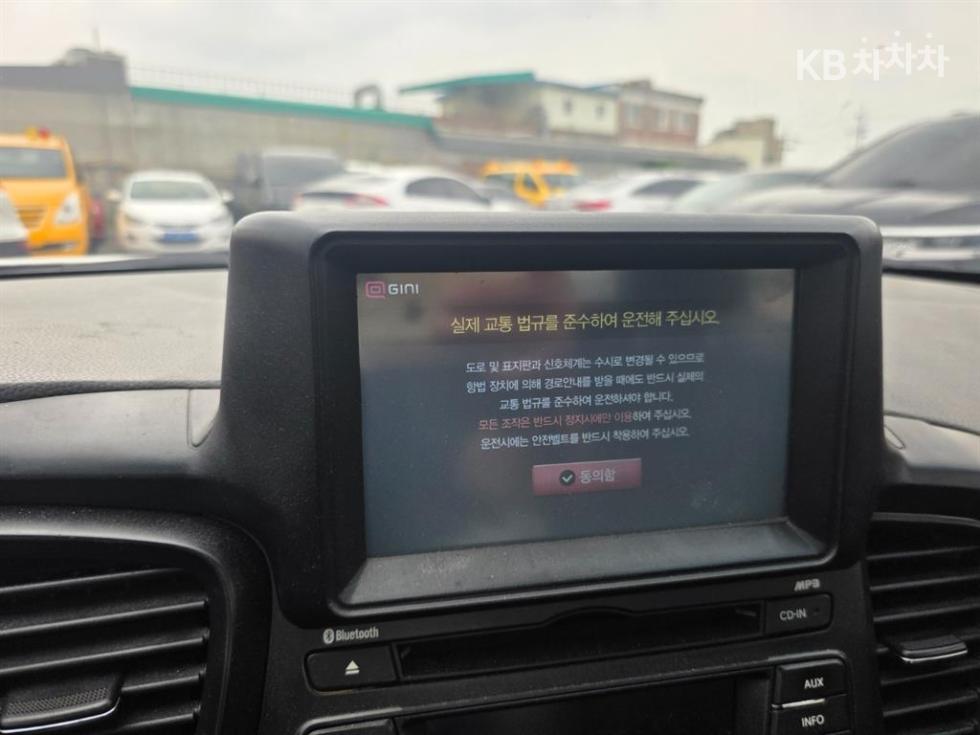 Kia K5 — miniaturë 8