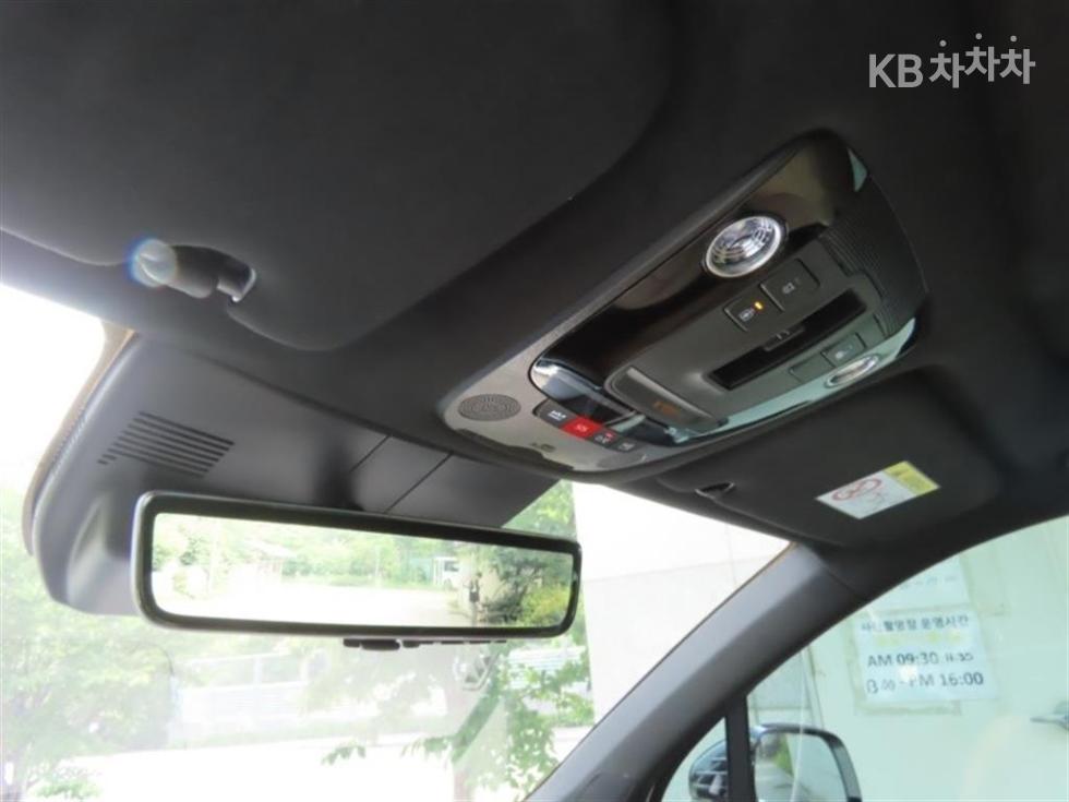 2024 - kia sorento