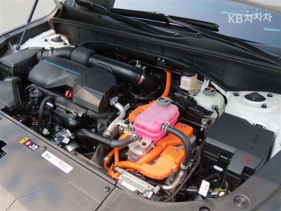 2024 - kia sorento