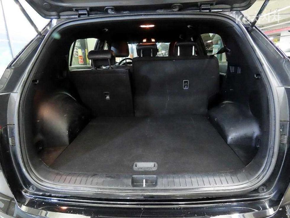 2019 - kia sportage