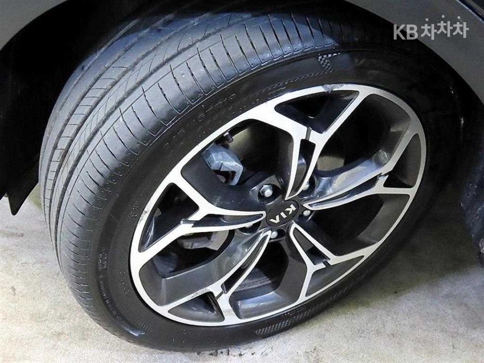 2019 - kia sportage