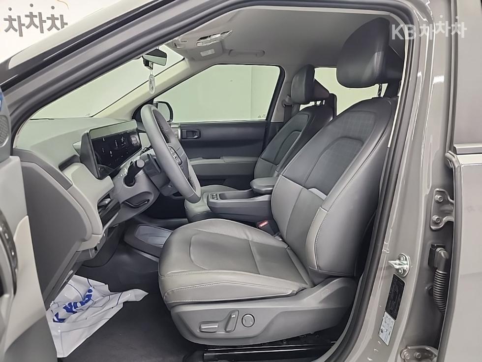 2025 - kia ev3