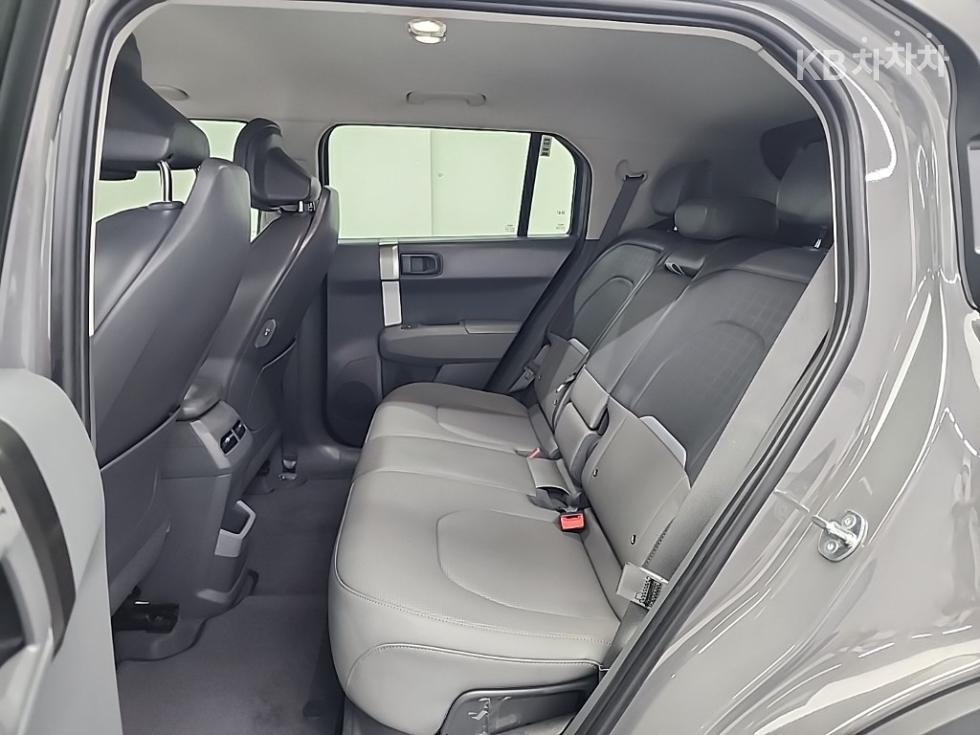 2025 - kia ev3