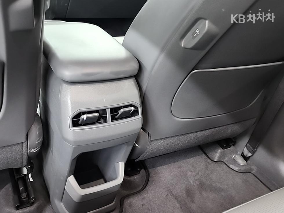 2025 - kia ev3