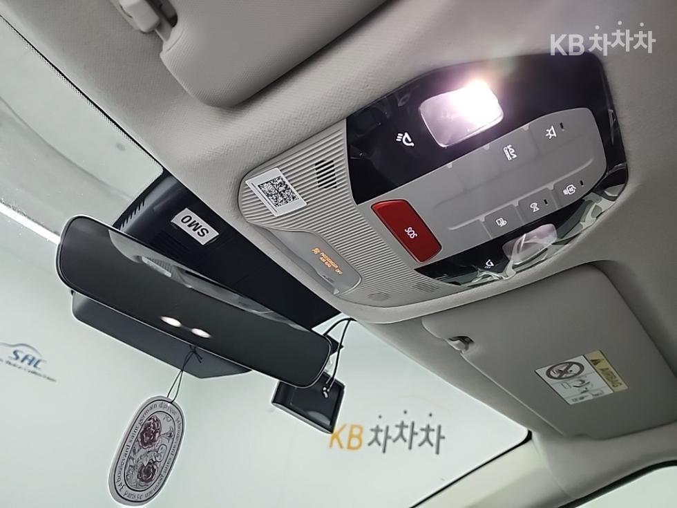 2025 - kia ev3