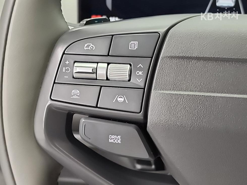 2025 - kia ev3
